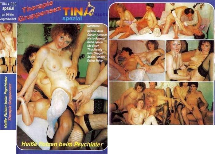 Therapie Gruppensex
