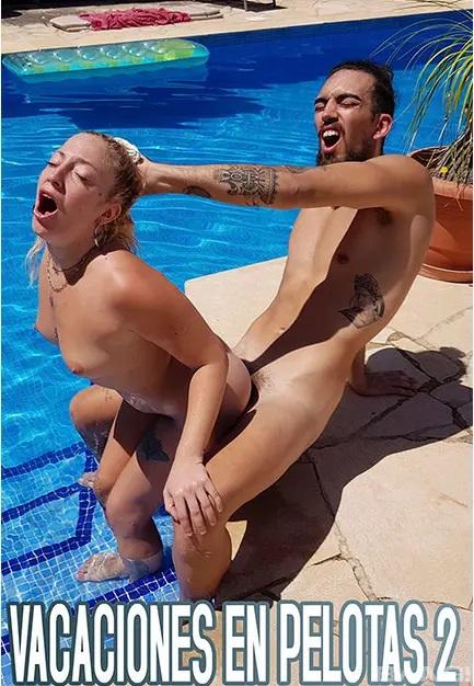 Vacaciones En Pelotas 2 (2025)