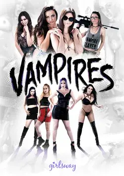 VAMPIRES Part 1-5 SD/1080p