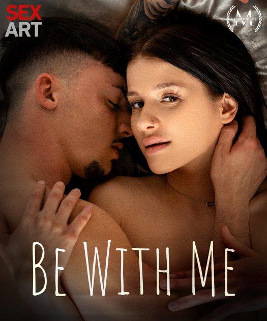 Sophie Sofa Weber - Be With Me FullHD 1080p