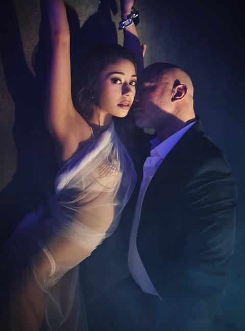 Xxlayna Marie - Submerged 4K 2160p/FullHD 1080p/HD 720p