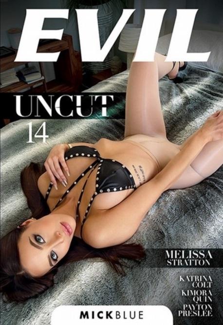UNCUT 14