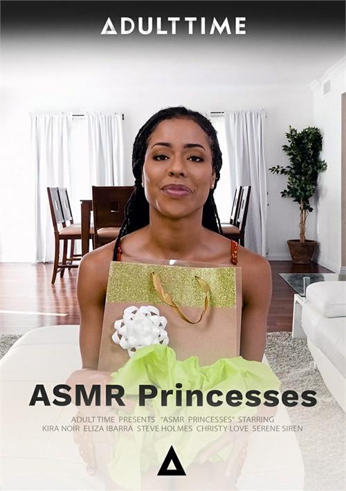 ASMR Princesses (2025) - 720p