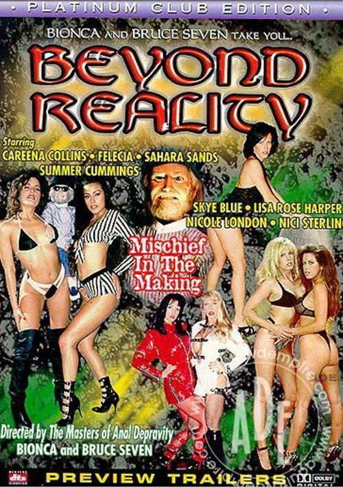 Beyond Reality: Mischief In The Making