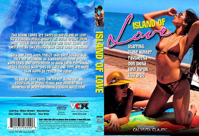 Island Of Love (1983)