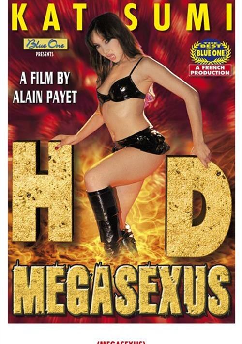 Megasexus