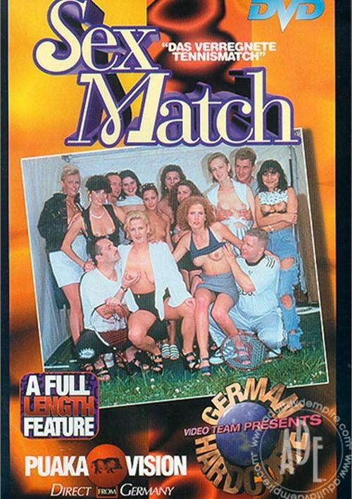 Sex Match