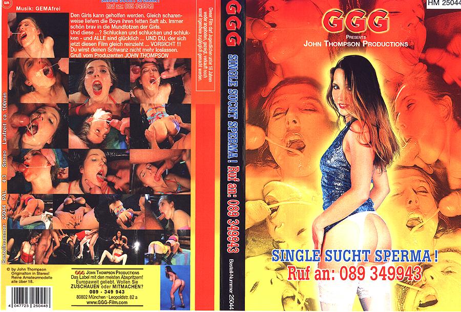 Single sucht Sperma! Ruf an: 089 349943 [2002] - 1080p
