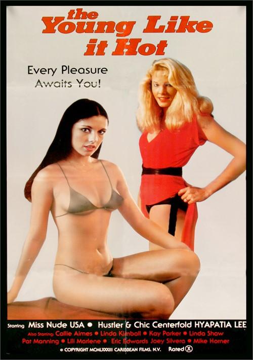 The Young Like It Hot 720p