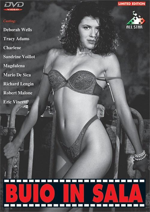 Buio In Sala