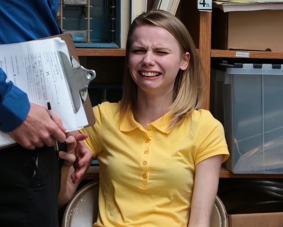 Catarina Petrov - Case No. 3312488 FullHD 1080p