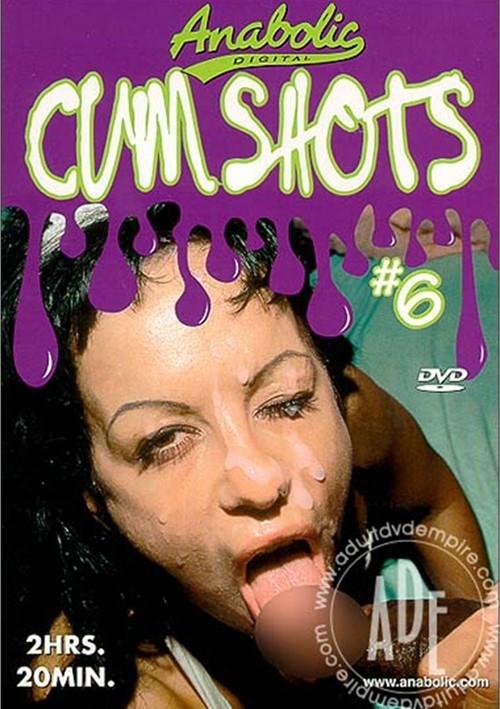 Cum Shots 6