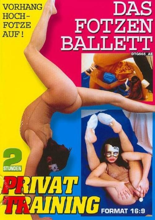 Das Fotzen Ballett