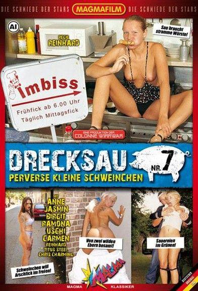 Drecksau 7-Perverse Kleine Schweinchen
