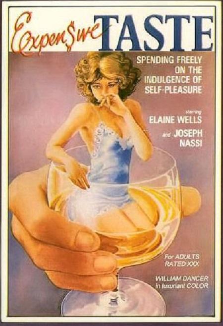 Expensive Tastes -1978- (1080p)