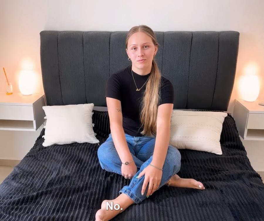 Julieta - Julieta, 19, Buenos Aires FullHD 1080p