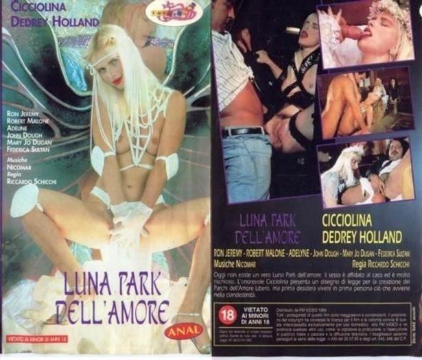 Luna Park Dell Amore [1991]