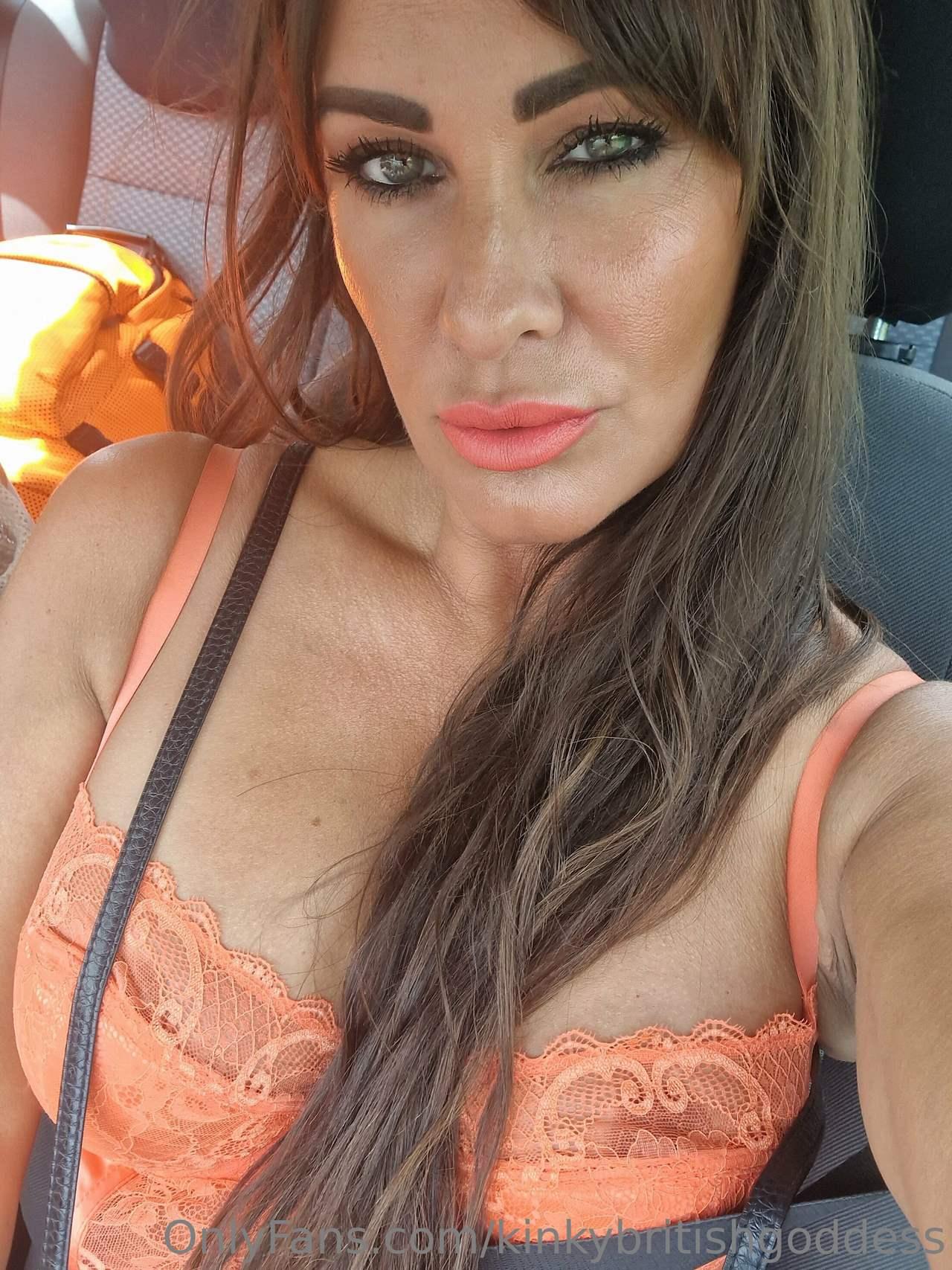 Mistress Mommy Keeley - Onlyfans Pictures