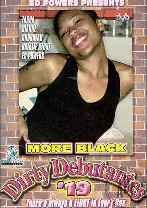 More Black Dirty Debutantes 19