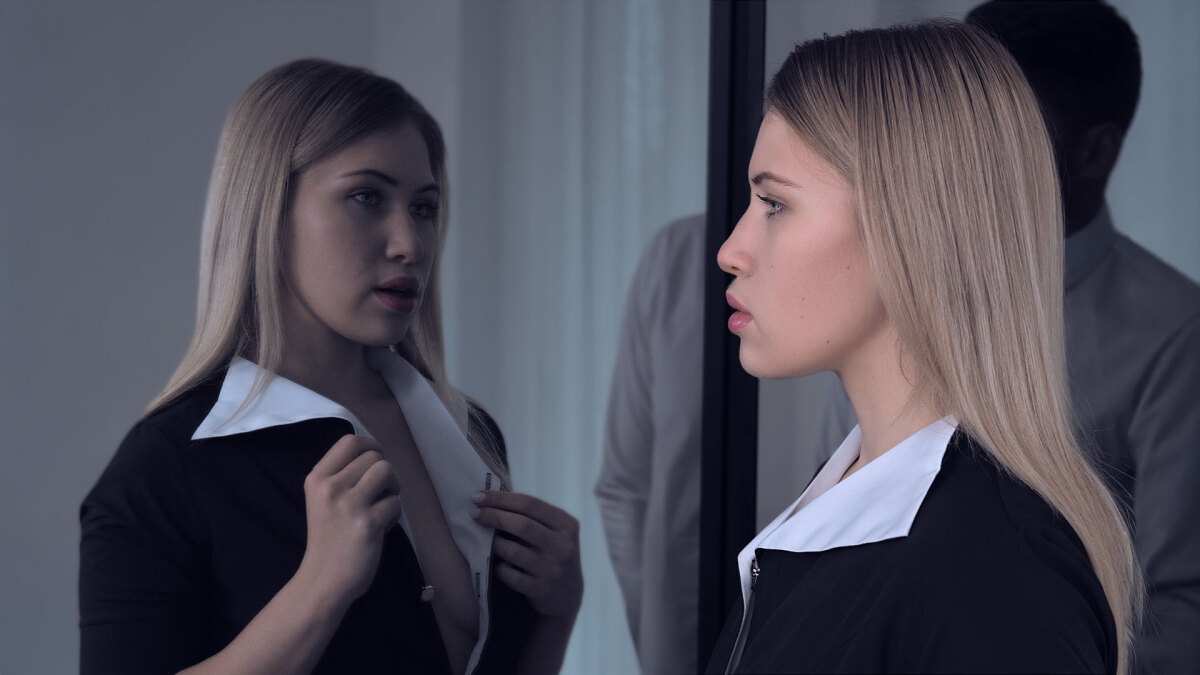 Only Tarts - Nika Nut [1080p]