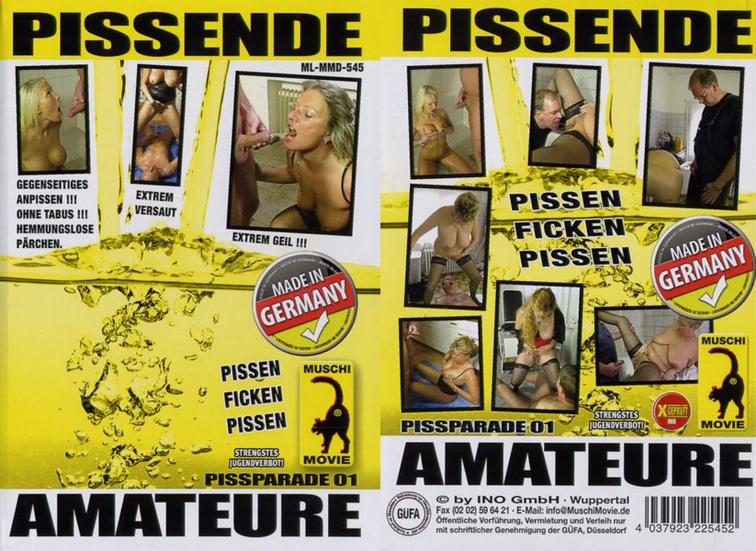 Pissende Amateure [2012] - 1080p/720p/SD