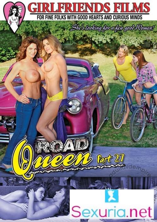 Road Queen 27 [2013]