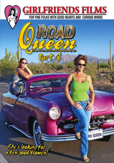 Road Queen 4 [2007]