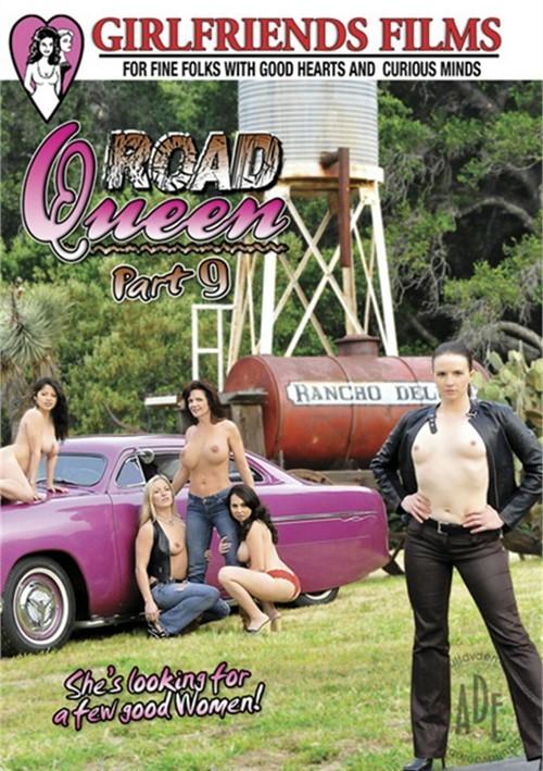 Road Queen 9 [2009] - 720p/SD