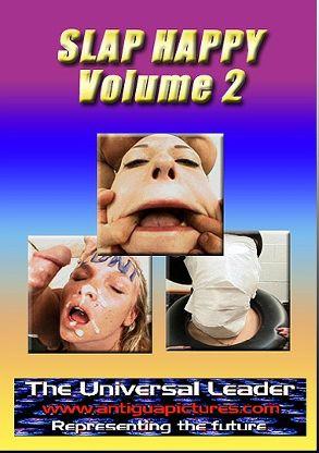 Slap Happy 2