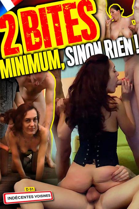 2 Bites Minimum Sinon Rien 1080p