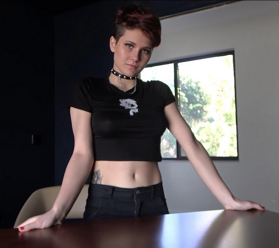 Adalind Gray - No More Rules FullHD 1080p