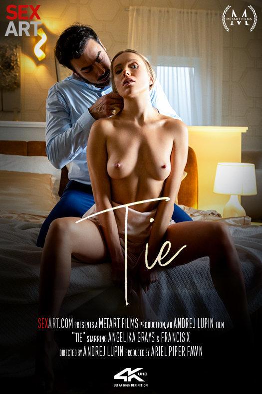 Angelika Grays & Francis X - Tie