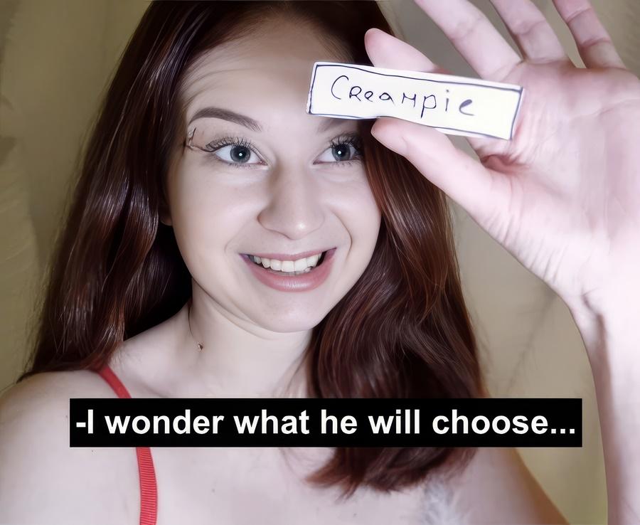 Anna Bali - That's How i Wished My Best Friend a Happy New Year UltraHD/4K 2160p