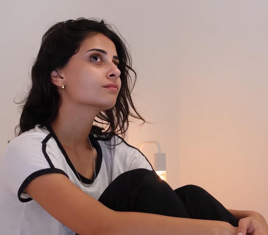 Clara - Clara, 18, Cordoba FullHD 1080p