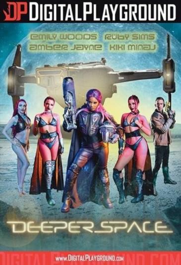 Deeper Space [2022] - 720p