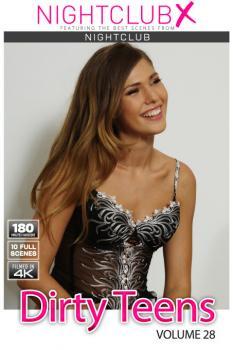 Dirty Teens 28 1080p