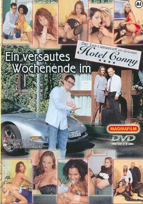 Ein Versautes Wochenende Im