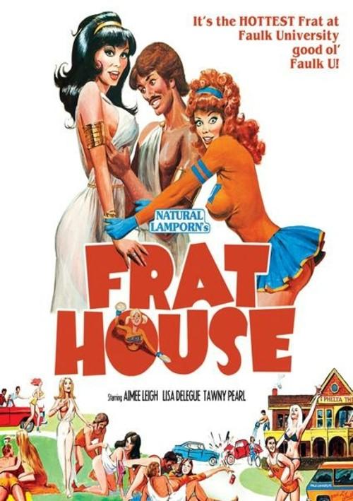Frat House 720p