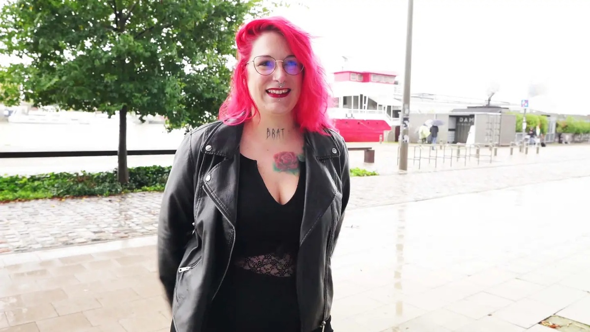 Jacquie Et Michel TV - Lody [4K/1080p]