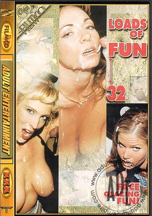 Loads Of Fun 32