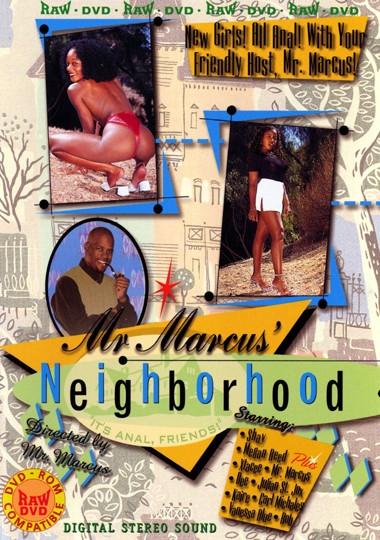 Mr Marcus' Neighborhood