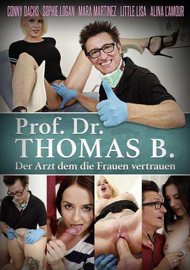 Prof Dr. Thomas B - Der Arzt Dem die Frauen Vertrauen 1080p