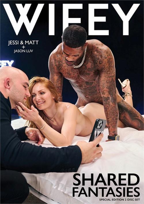 Shared Fantasies - 1080p