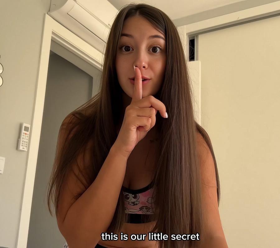 Sugary Kitty - i Use Friend Zone Guy To Fuck Me But i Didnt Expect He Can Rough Fuck Me So Good UltraHD/4K 2160p