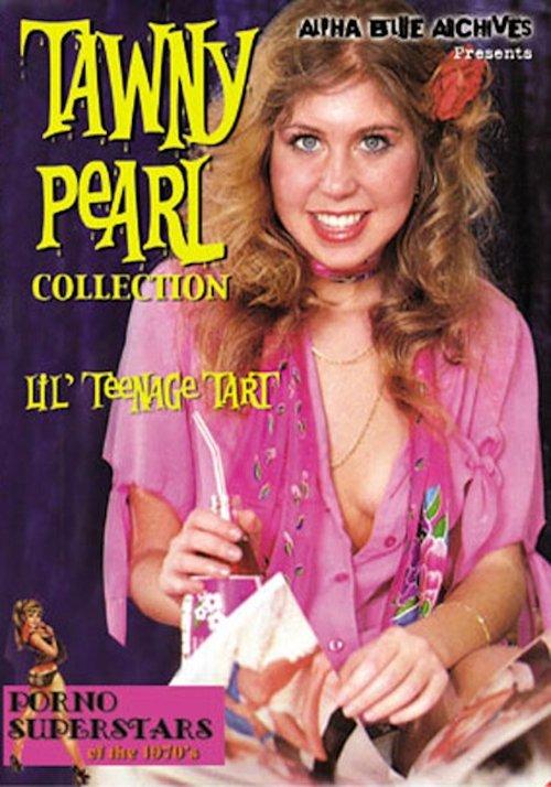 Tawny Pearl Collection (1970s)
