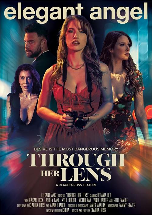 Through Her Lens (2025) - SD/720p