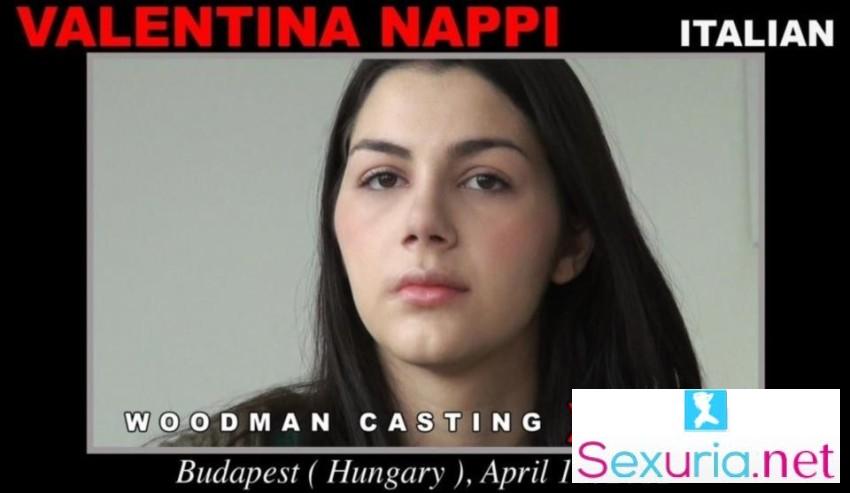 Valentina Nappi - Casting X 119 UPDATED - 1080p
