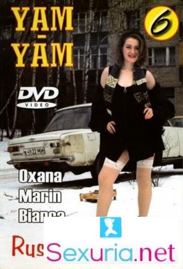 Yam-Yam Russian Eighteens 6 [1998]