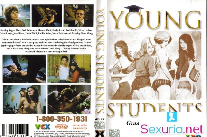 Young Students - Grading On The Curves [1976] - 1080p