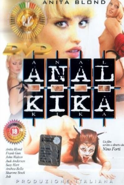 Anal Kika [1997]
